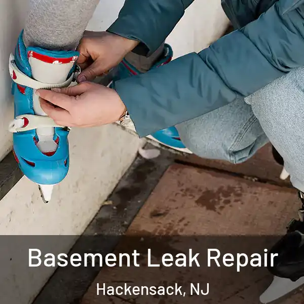  Basement Leak Repair Hackensack, NJ