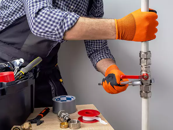 Why Choose MG Plumbing Hackensack for Plumbing Services?