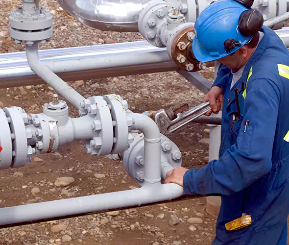 Expert Plumber for Backflow Preventer in Hackensack, NJ: Schedule Affordable Testing and Installation with Us