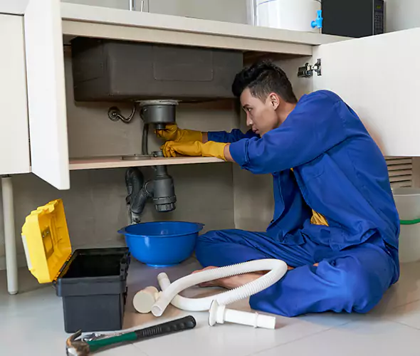 Expert Plumber for Basement Leak Repair in Hackensack, NJ: Schedule Affordable Waterproofing Services with Us