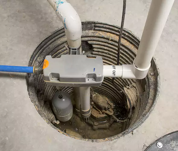 Licensed Plumbers for Basement Sump Pump Installation in Hackensack