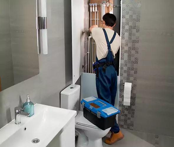 Expert Professional Bathroom Plumbing Experts in Hackensack, NJ: Get Affordable Bathroom Plumbing Service