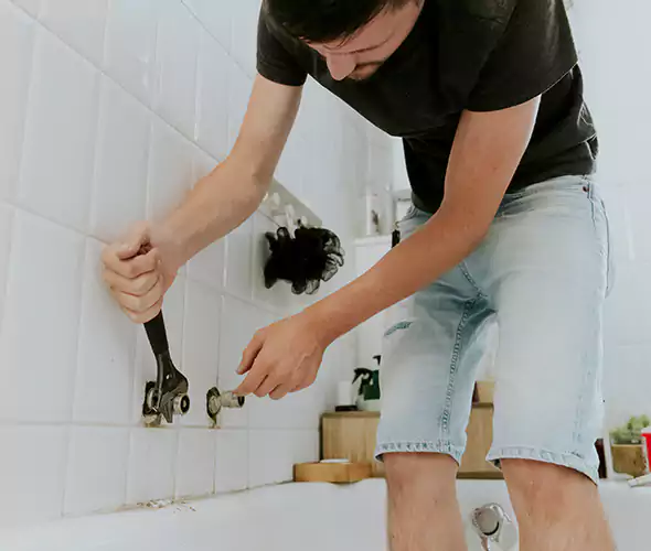 Affordable Bathtub Faucet Replacement in Hackensack: Choose Experienced Local Technicians