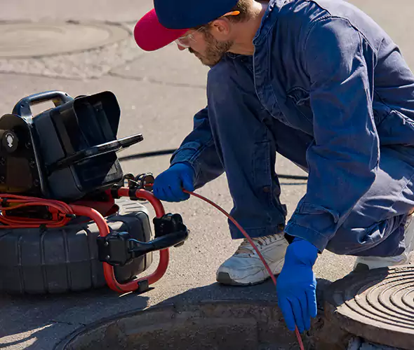 Expert Plumber for Clogged Drain Repair in Hackensack, NJ: Schedule Affordable Drain Cleaning Services with Us
