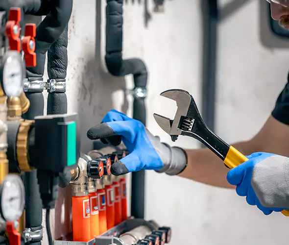 Expert Plumber for Commercial Plumbing in Hackensack, NJ: Schedule Reliable Plumbing Services with Us
