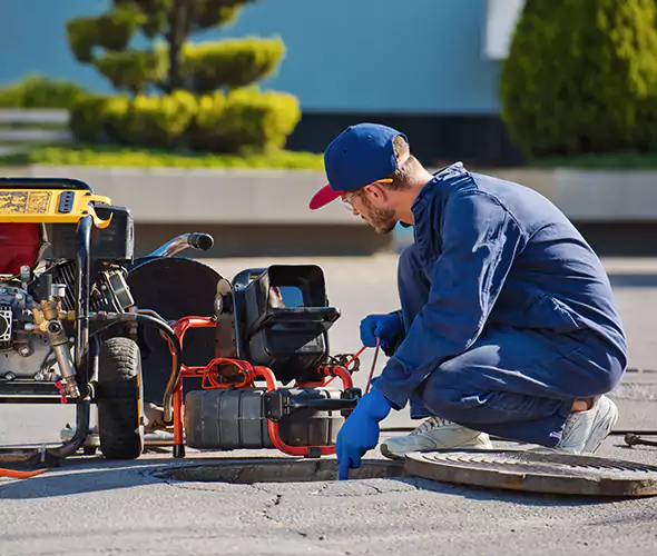 Expert Plumber for Drain Cleaning in Hackensack, NJ: Schedule Reliable Plumbing Solutions with Us