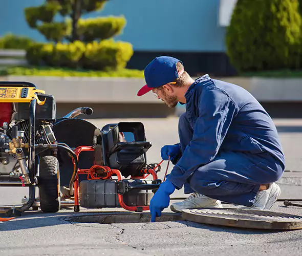 Trusted Drain Repair Specialists in Hackensack, NJ