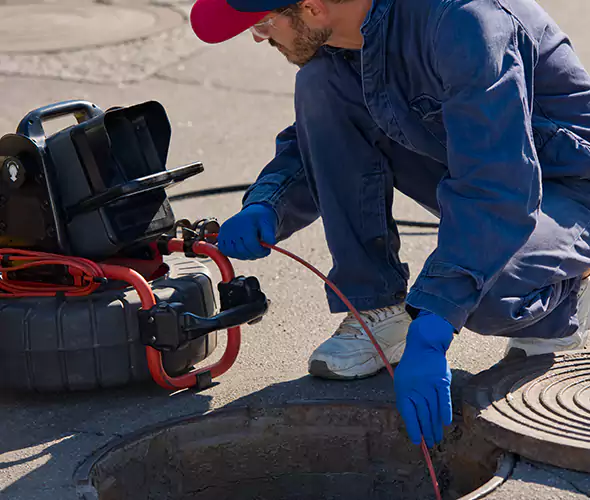Expert Plumber for Drain Services in Hackensack, NJ: Schedule Affordable Drain Cleaning & Repair with Us
