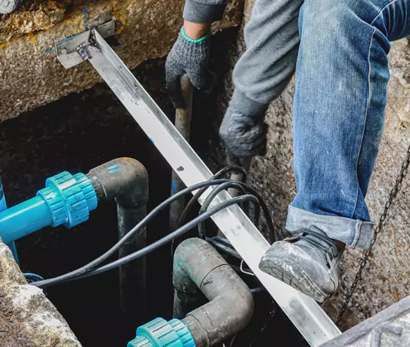 Expert Plumber for Drainage Services in Hackensack, NJ: Schedule Affordable Drainage Solutions with Us