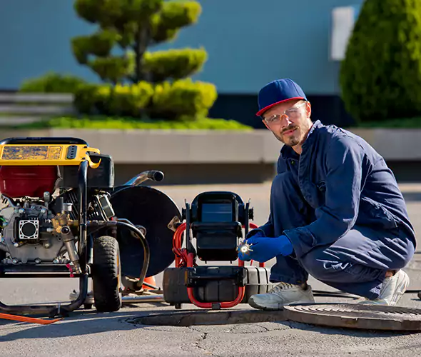 Professional Plumbers for Drains Camera Inspection in Hackensack, NJ: Book Expert Inspection Services Today