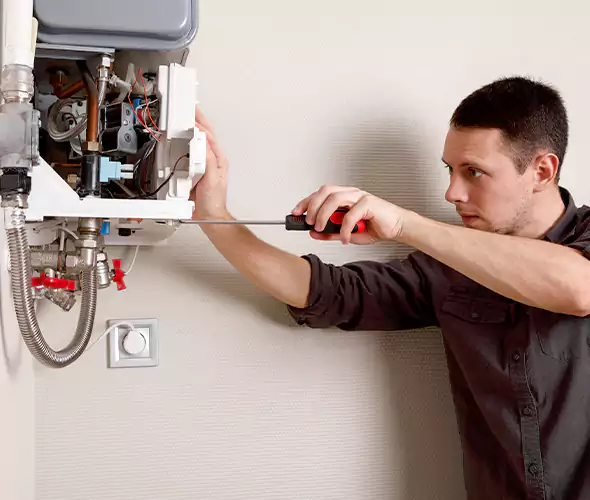 Certified Technicians for Electric Tankless Water Heater Installation in Hackensack, NJ: Fast & Reliable Service.