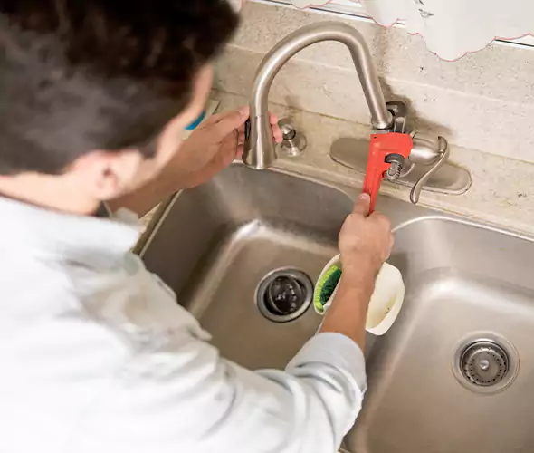 Professional Emergency Plumbing Repair in Hackensack, NJ