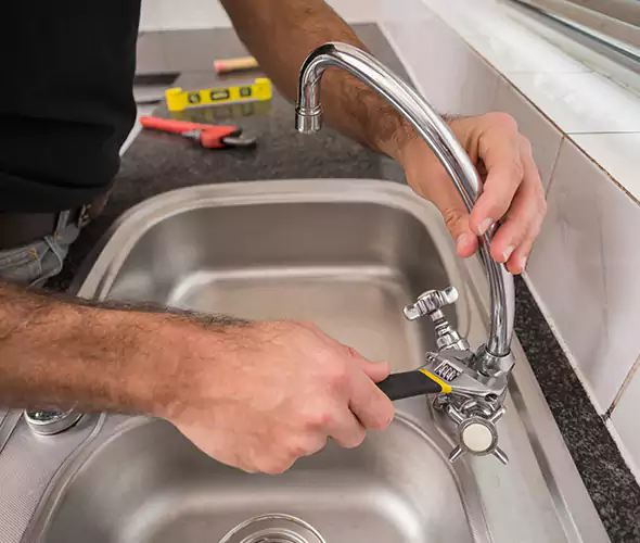 Local Experts for Faucet Repair in Hackensack, NJ:Schedule Affordable Faucet Repair Services with Us