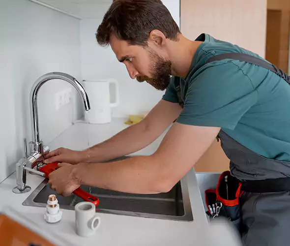 Professional Faucet Replacement Specialist in Hackensack, NJ: Schedule Affordable Faucet Replacement Services with Us