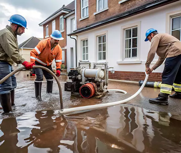 Expert Technicians for Flood Restoration in Hackensack, NJ: Schedule Reliable Flood Restoration Services with Us