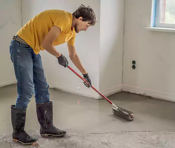 Trusted Foundation Leak Repair Experts in Hackensack, NJ