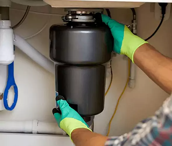 Professional Garbage Disposal Installation in Hackensack, NJ