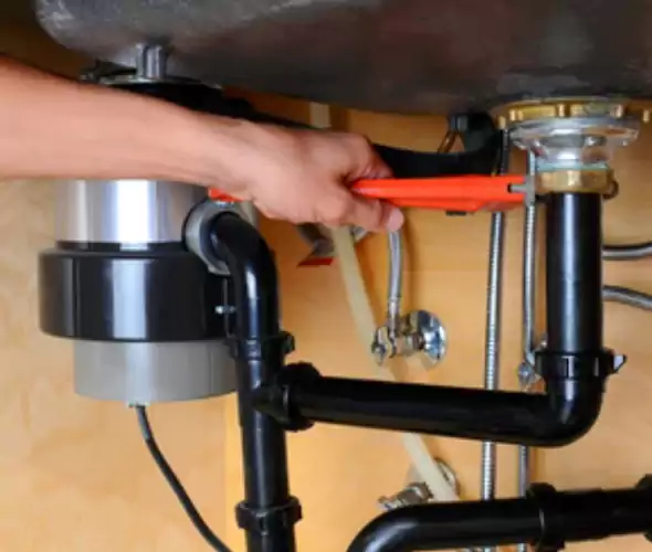 Professional Garbage Disposal Repair in Hackensack, NJ