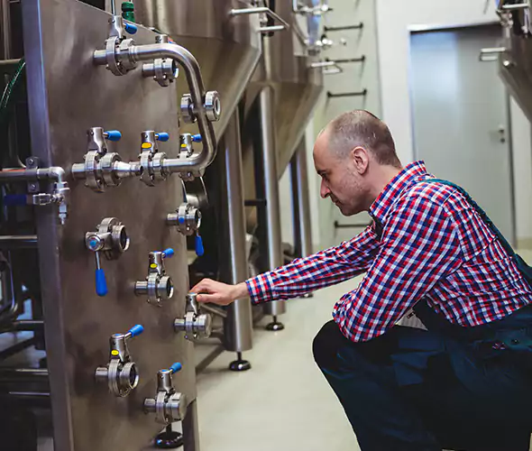 Professional Gas Leak Repair in Hackensack, NJ