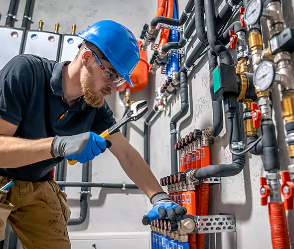 Professional Experts for Gas Line Installation in Hackensack, NJ