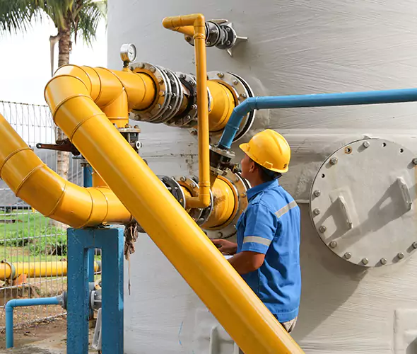 Expert Plumber for Gas Line Repair in Hackensack, NJ: Schedule Affordable Repair Services with Us