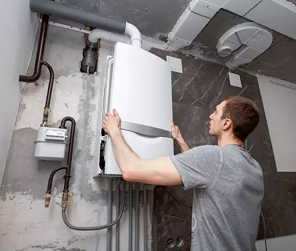 Certified Experts for Gas Water Heater Installation in Hackensack, NJ