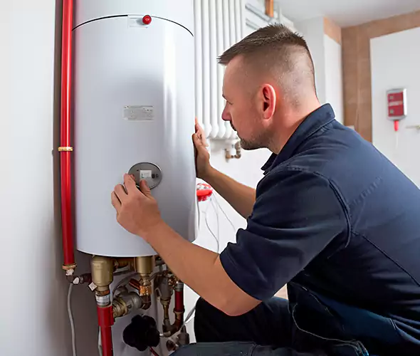 Expert Plumber for Gas Water Heater Replacement in Hackensack, NJ: Schedule Affordable Replacement Services with Us