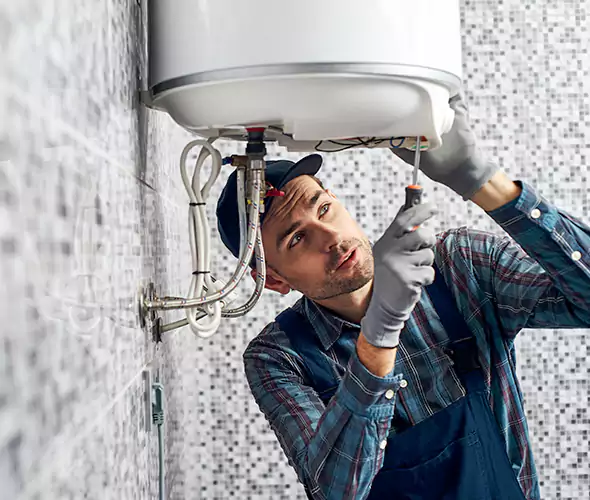 Expert Plumber for Hot Water Tank Maintenance in Hackensack, NJ: Schedule Reliable Maintenance Services with Us