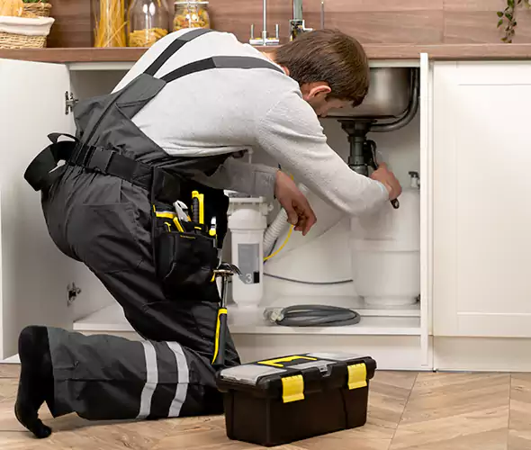 Certified Plumbers for Insinkerator Installation in Hackensack