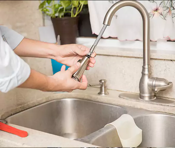 Professional Kitchen Plumbing in Hackensack, NJ