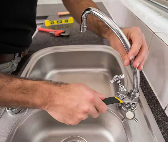 Expert Kitchen Sink Installation in Hackensack, NJ