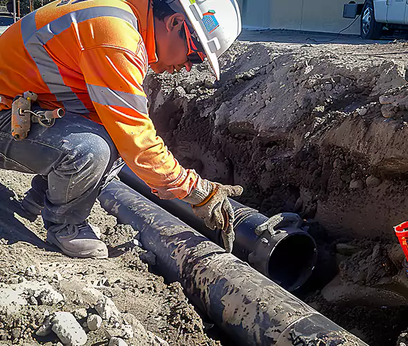 Expert Plumber for Pipe Replacement in Hackensack, NJ: Schedule Reliable Plumbing Replacement Services with Us