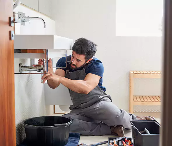 Expert Plumber for Plumbing Repair in Hackensack, NJ: Schedule Affordable Plumbing Repair Services with Us