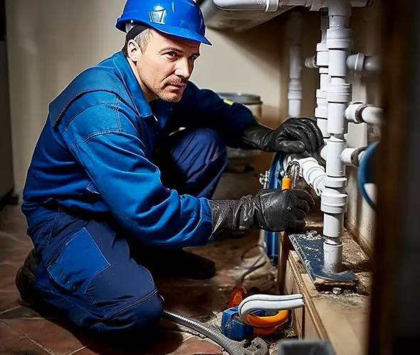 Expert Plumber for Repipe Specialists in Hackensack: Schedule Reliable and Affordable Repiping Services with Us