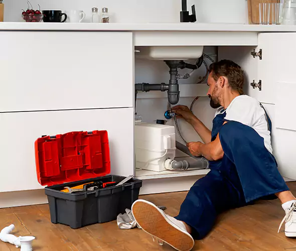 Expert Plumber for Residential Plumbing Service in Hackensack, NJ: Schedule Professional Plumbing Repairs with Us