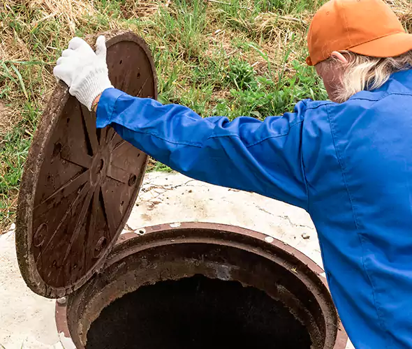 Septic System Repair Experts in Hackensack, NJ