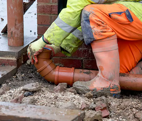 Professional Plumber for Sewer Cleaning in Hackensack, NJ: Schedule Reliable Service Today