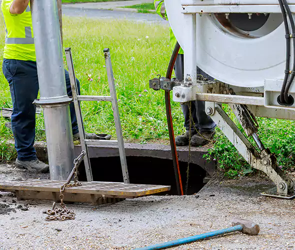 Expert Plumber for Sewer Line Cleaning in Hackensack, NJ: Schedule Reliable Sewer Cleaning Services with Us