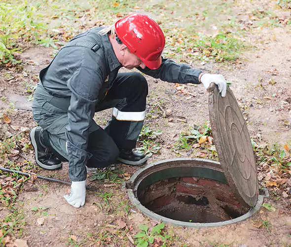 Expert Plumber for Sewer Line Inspection in Hackensack, NJ: Schedule Affordable Sewer Camera Services with Us