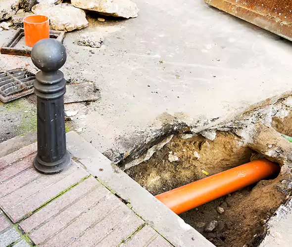Expert Plumber for Sewer Line Replacement in Hackensack, NJ: Schedule Affordable Sewer Replacement Services with Us