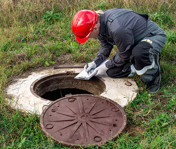 Professional Sewer Repair Experts in Hackensack, NJ
