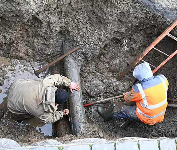 Expert Plumber for Sewer Replacement in Hackensack, NJ: Schedule Affordable Sewer Replacement Services with Us