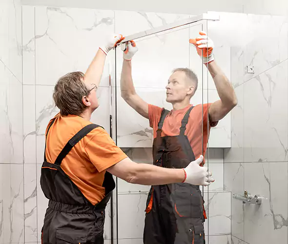 Professional Shower Installation Specialist in Hackensack, NJ: Schedule Affordable Shower Setup Services with Us