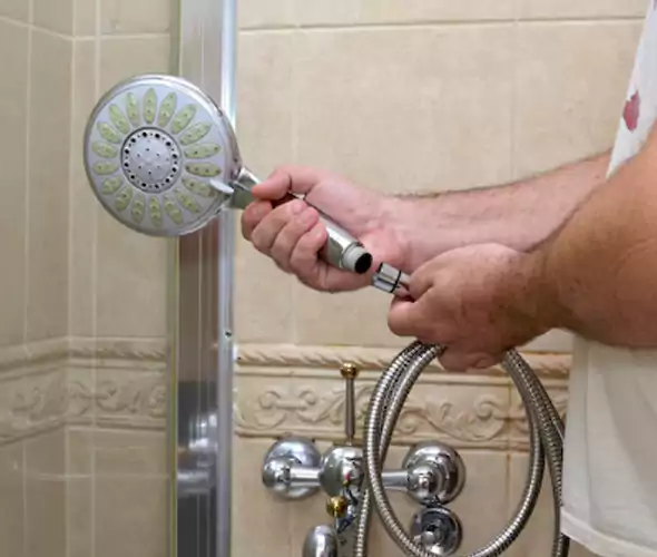 Professional Shower Repair Specialist in Hackensack, NJ: Schedule Affordable Shower Services with Us