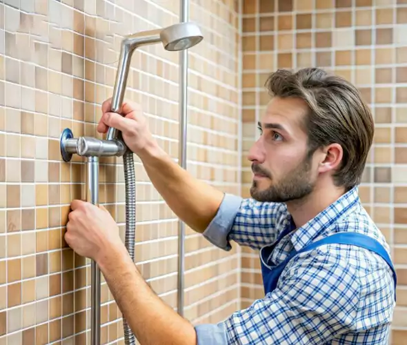Professional Shower Replacement Specialist in Hackensack, NJ: Schedule Affordable Shower Upgrade Services with Us