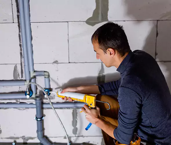 Expert Plumber for Slab Leak Detection in Hackensack, NJ: Schedule Affordable Slab Leak Repair Services with Us