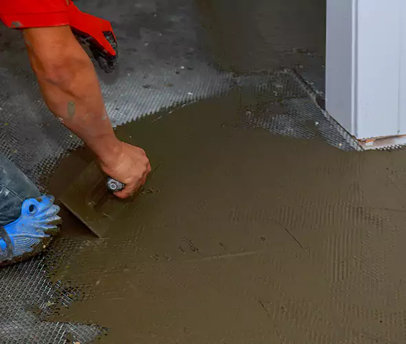 Expert Professional Slab Leak Repair in Hackensack, NJ