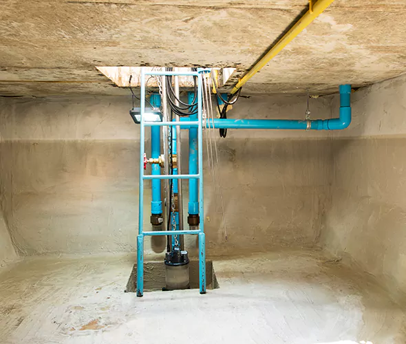 Expert Plumber for Sump Pump Maintenance in Hackensack, NJ: Schedule Reliable Maintenance Services with Us