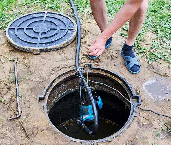 Expert Plumber for Sump Pump Replacement in Hackensack, NJ: Schedule Affordable Sump Pump Replacement Services with Us