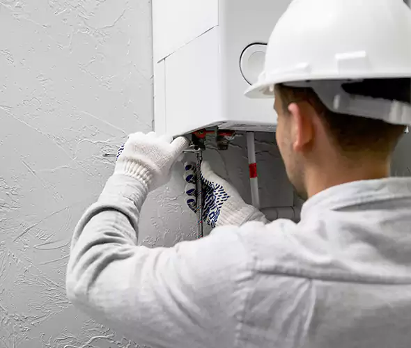 Expert Plumbers for Tankless Water Heater Installation in Hackensack, NJ: Schedule Reliable Service Today